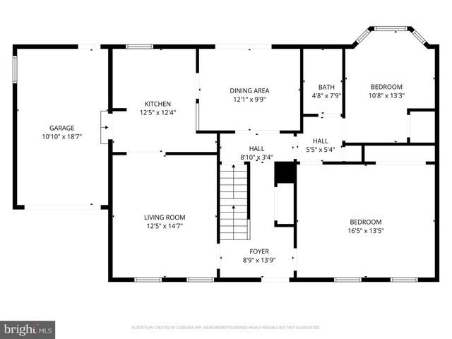 807 EASTERN POINT RD, Annapolis, MD 21401