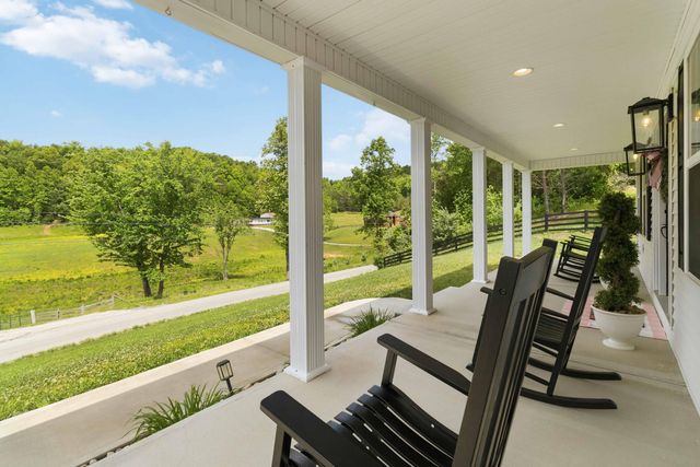 2604 Upper Rader Road, Manchester, KY 40962