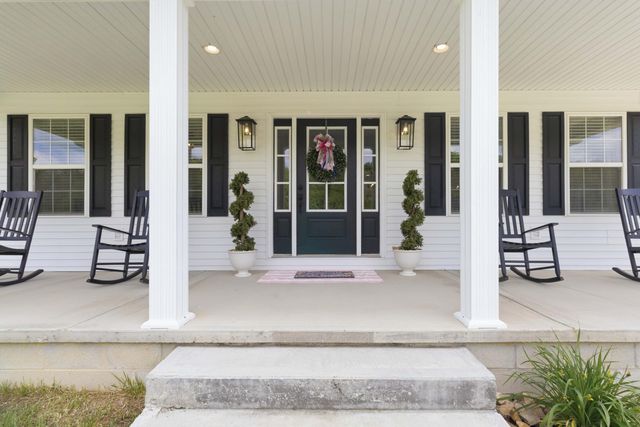 2604 Upper Rader Road, Manchester, KY 40962