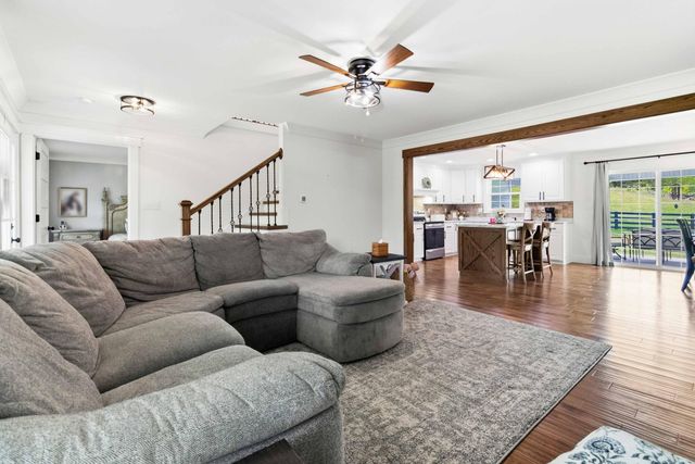 2604 Upper Rader Road, Manchester, KY 40962