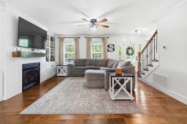 2604 Upper Rader Road, Manchester, KY 40962