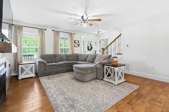 2604 Upper Rader Road, Manchester, KY 40962
