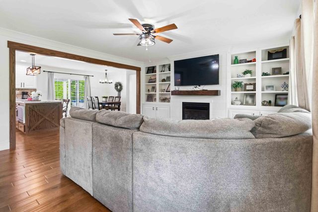 2604 Upper Rader Road, Manchester, KY 40962