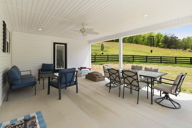 2604 Upper Rader Road, Manchester, KY 40962