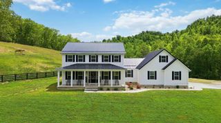 2604 Upper Rader Road, Manchester, KY 40962