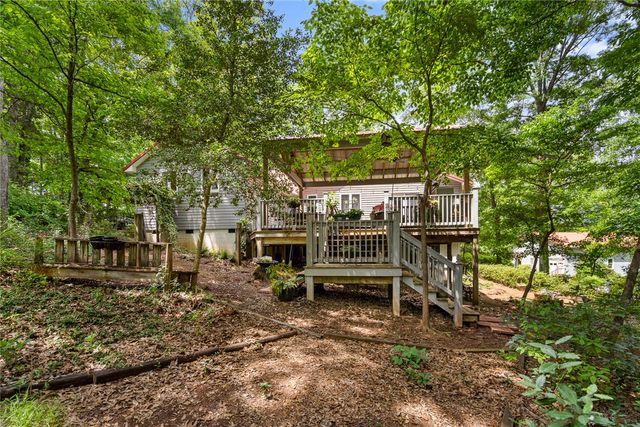 324 Hobson Road, Anderson, SC 29621