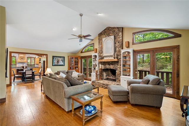 324 Hobson Road, Anderson, SC 29621