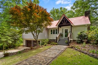324 Hobson Road, Anderson, SC 29621
