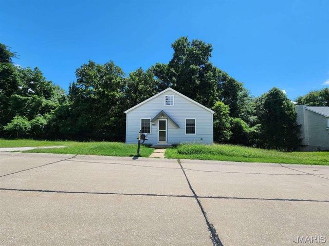 3966 Kleinschmidt Anex, Arnold, MO 63010