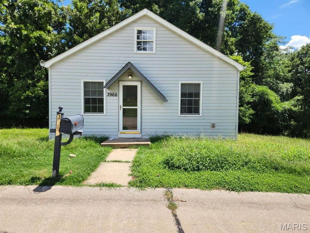 3966 Kleinschmidt Anex, Arnold, MO 63010