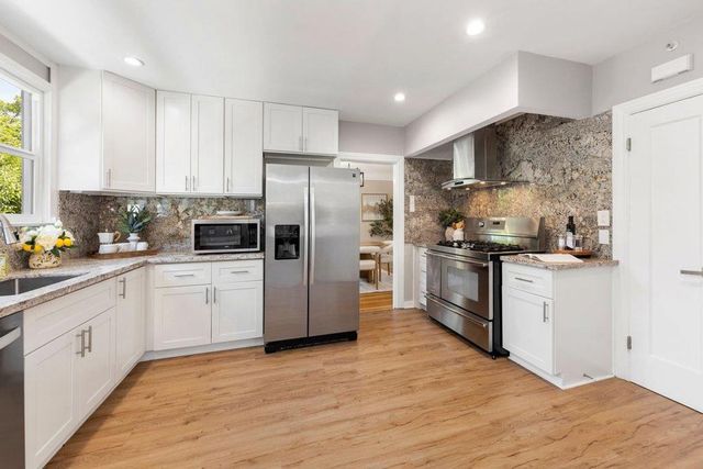 723 Winchester Drive, Burlingame, CA 94010