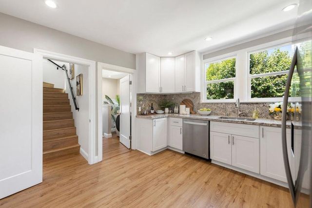 723 Winchester Drive, Burlingame, CA 94010