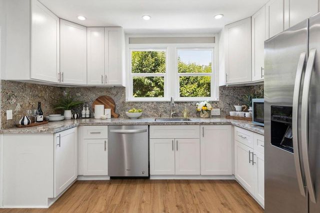 723 Winchester Drive, Burlingame, CA 94010