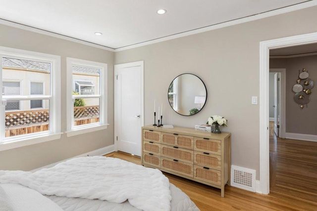 723 Winchester Drive, Burlingame, CA 94010