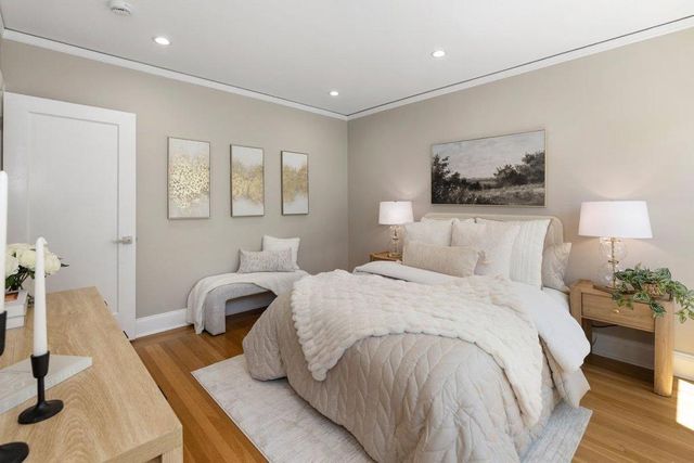 723 Winchester Drive, Burlingame, CA 94010