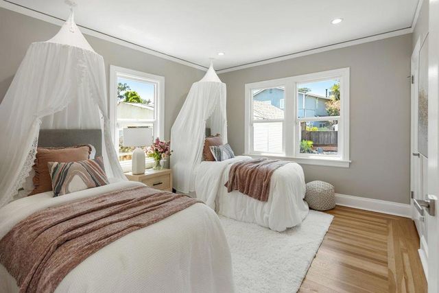 723 Winchester Drive, Burlingame, CA 94010