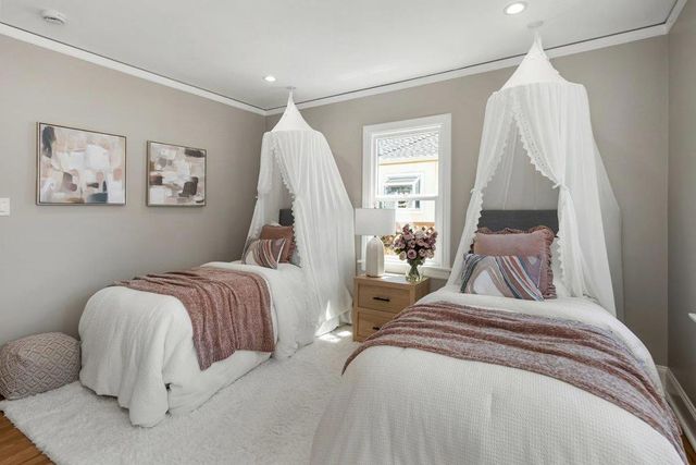 723 Winchester Drive, Burlingame, CA 94010