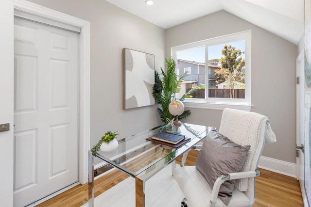 723 Winchester Drive, Burlingame, CA 94010
