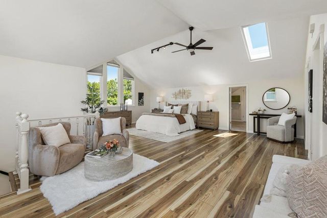 723 Winchester Drive, Burlingame, CA 94010