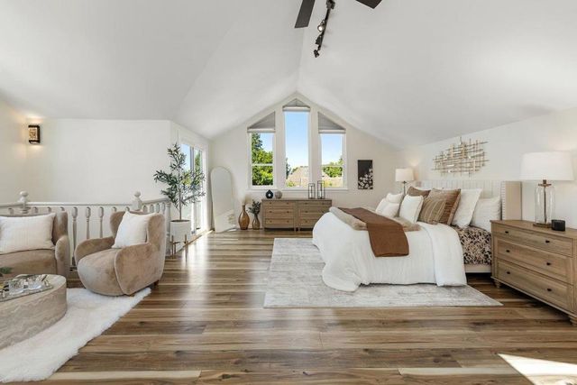 723 Winchester Drive, Burlingame, CA 94010
