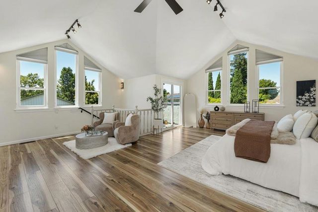 723 Winchester Drive, Burlingame, CA 94010