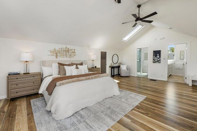 723 Winchester Drive, Burlingame, CA 94010