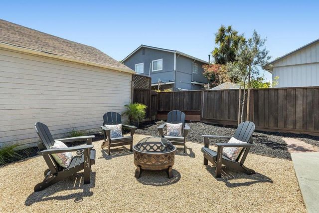 723 Winchester Drive, Burlingame, CA 94010