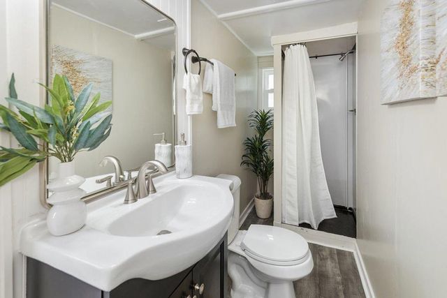 723 Winchester Drive, Burlingame, CA 94010