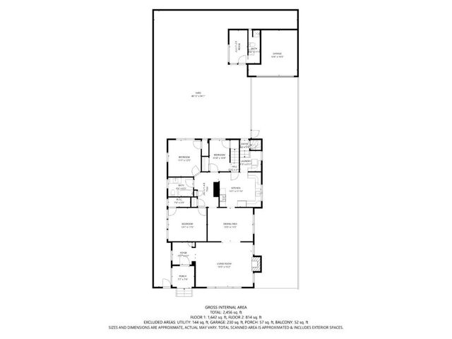 723 Winchester Drive, Burlingame, CA 94010