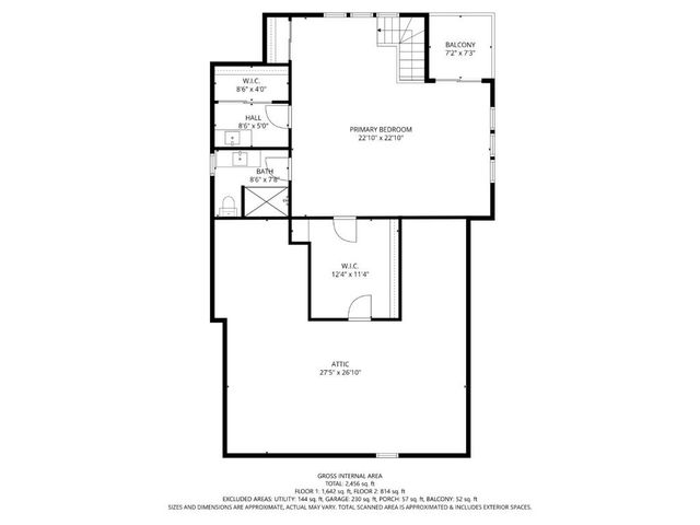 723 Winchester Drive, Burlingame, CA 94010