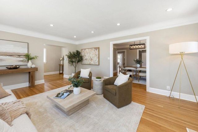 723 Winchester Drive, Burlingame, CA 94010