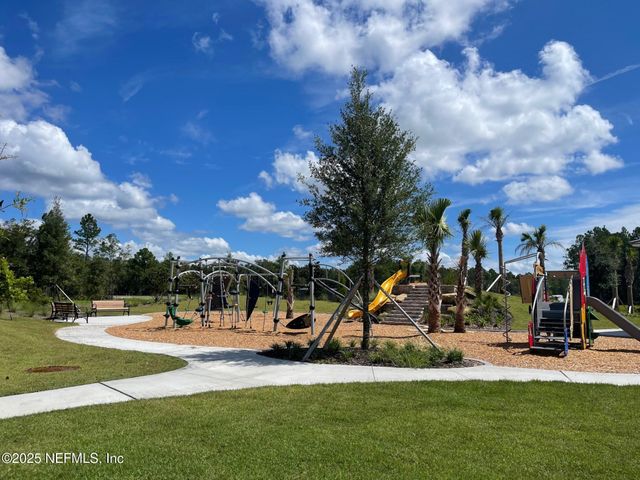 207 APPALACHIAN Trail, St. Johns, FL 32259