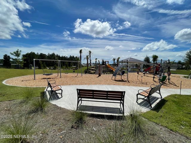 207 APPALACHIAN Trail, St. Johns, FL 32259