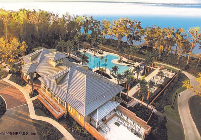 207 APPALACHIAN Trail, St. Johns, FL 32259