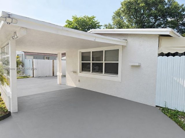 2820 NW 14th Court, Fort Lauderdale, FL 33311