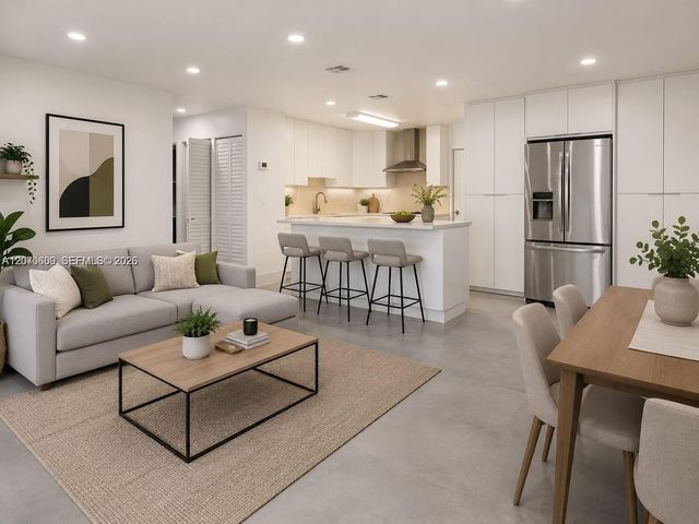 2820 NW 14th Court, Fort Lauderdale, FL 33311