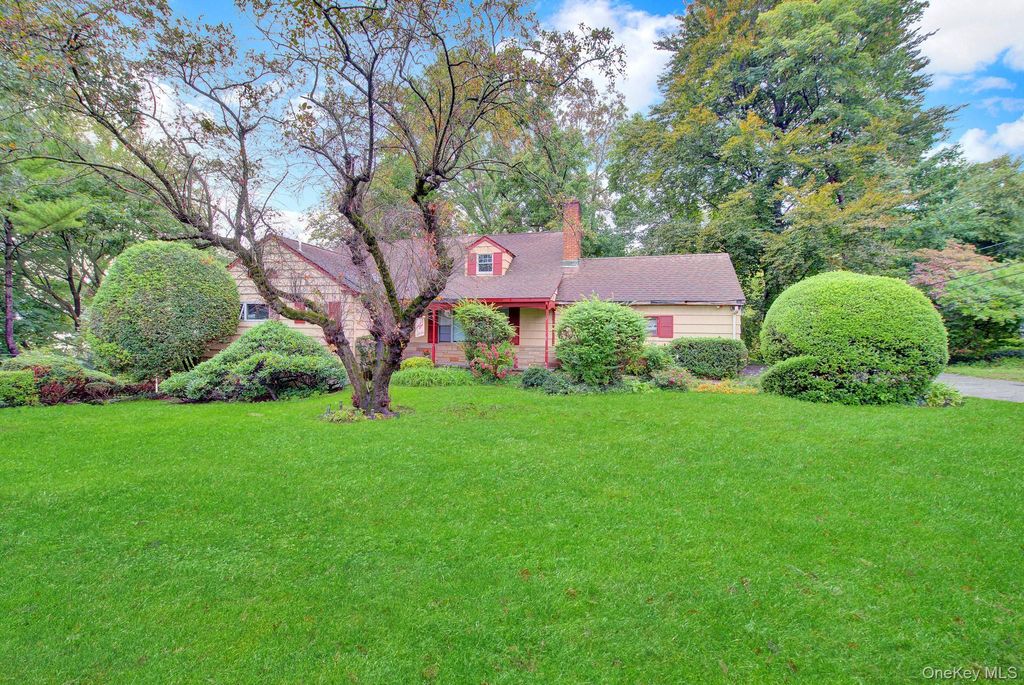 6 Soundview Road, Glen Cove, NY 11542 — exterior