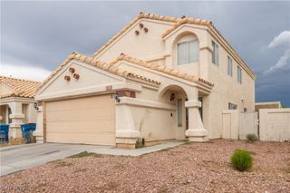 1320 Pacific Terrace Drive, Las Vegas, NV 89128