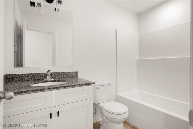 523 S 14th Street, Fort Smith, AR 72901