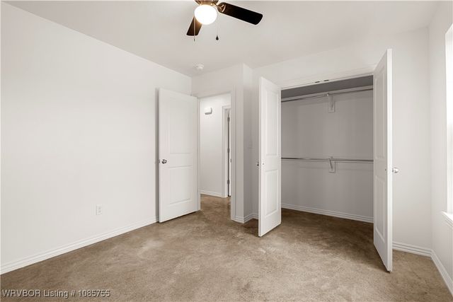 523 S 14th Street, Fort Smith, AR 72901