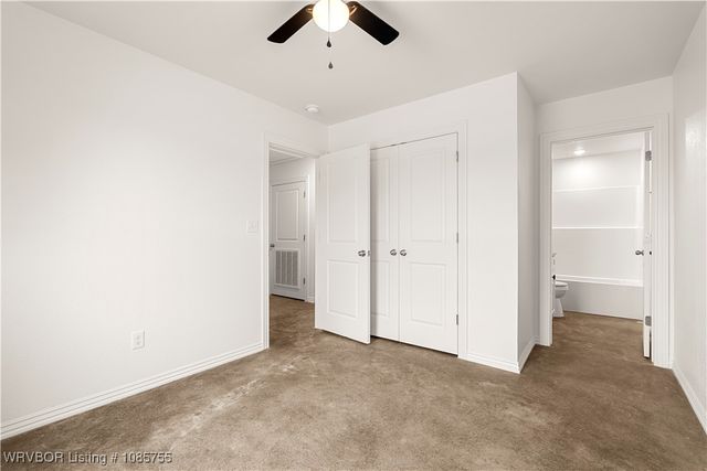 523 S 14th Street, Fort Smith, AR 72901