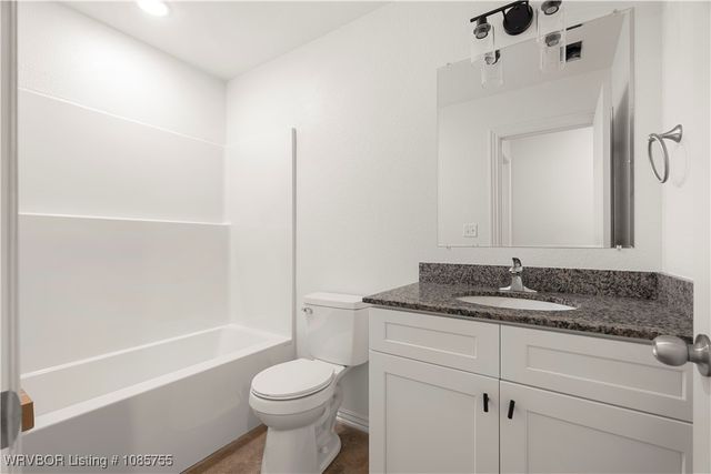 523 S 14th Street, Fort Smith, AR 72901