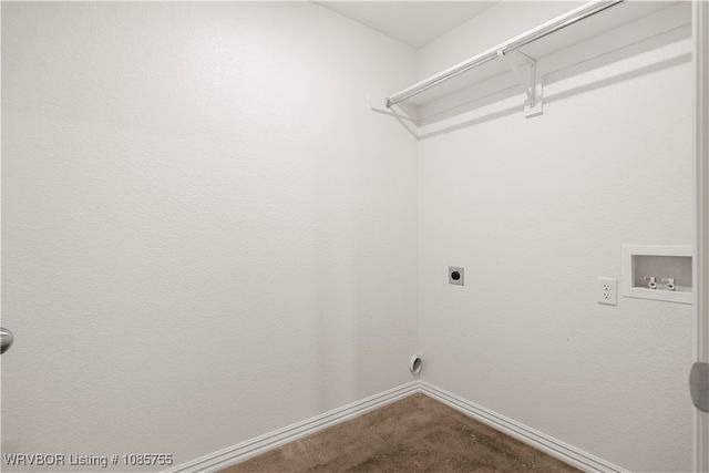 523 S 14th Street, Fort Smith, AR 72901