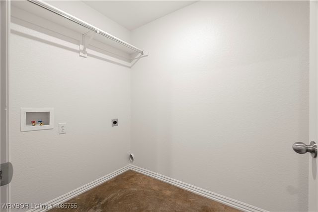 523 S 14th Street, Fort Smith, AR 72901