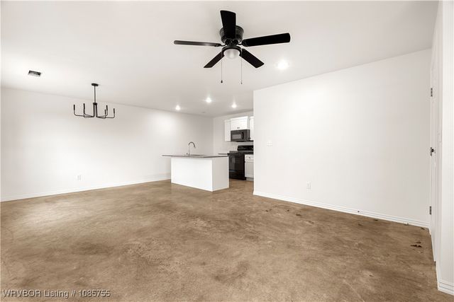 523 S 14th Street, Fort Smith, AR 72901