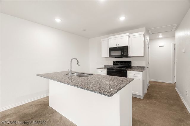 523 S 14th Street, Fort Smith, AR 72901