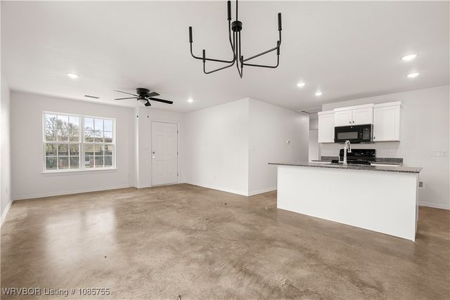 523 S 14th Street, Fort Smith, AR 72901