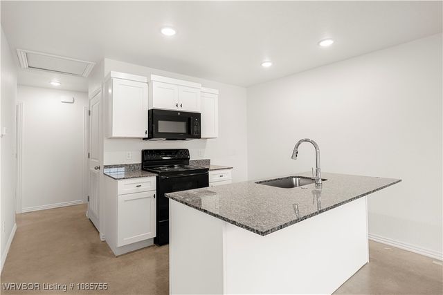 523 S 14th Street, Fort Smith, AR 72901