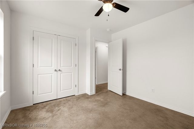 523 S 14th Street, Fort Smith, AR 72901