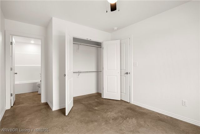 523 S 14th Street, Fort Smith, AR 72901